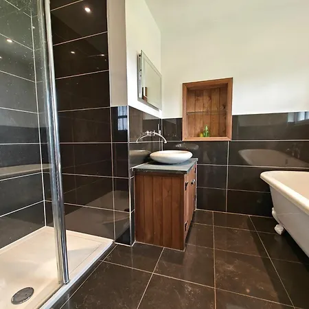 Hébergement de vacances 1 Bed In Windermere 95347 Ings (Cumbria)