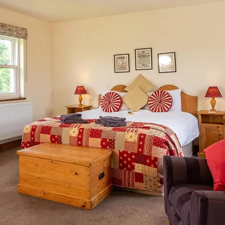 1 Bed In Windermere 95347 Holiday home Ings (Cumbria)