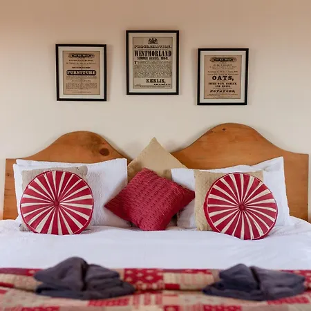 1 Bed In Windermere 95347 Ferienhaus Ings (Cumbria)